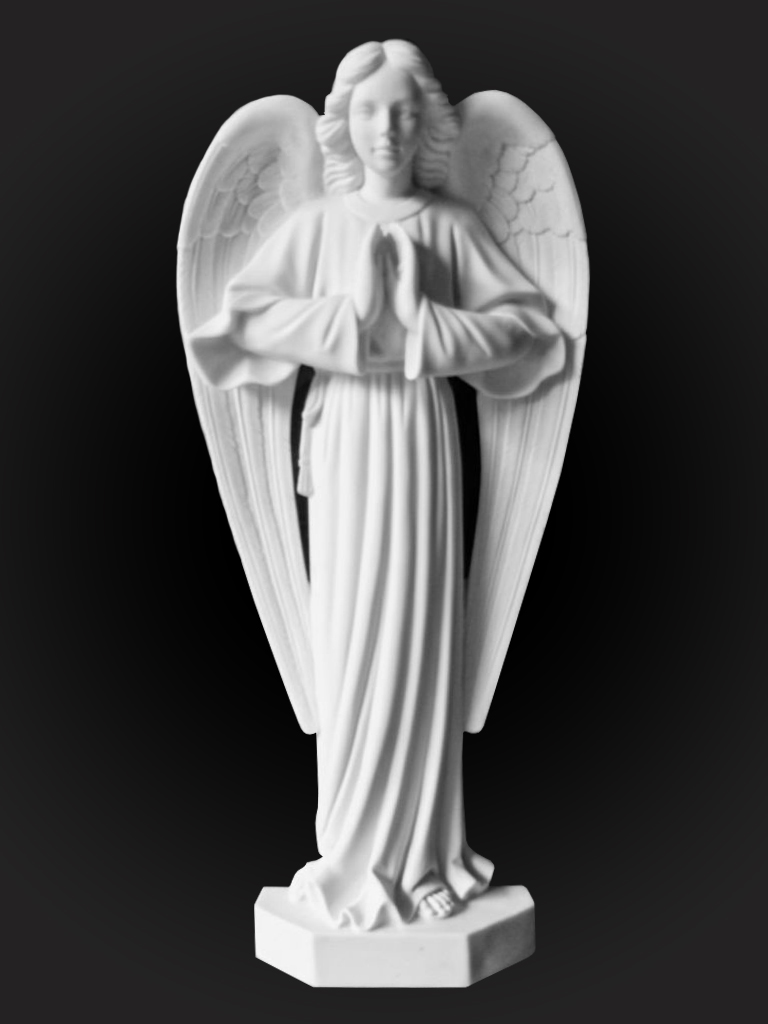 Скульптуры из искусственного мрамора в Новочебоксарске | Скульптура №10