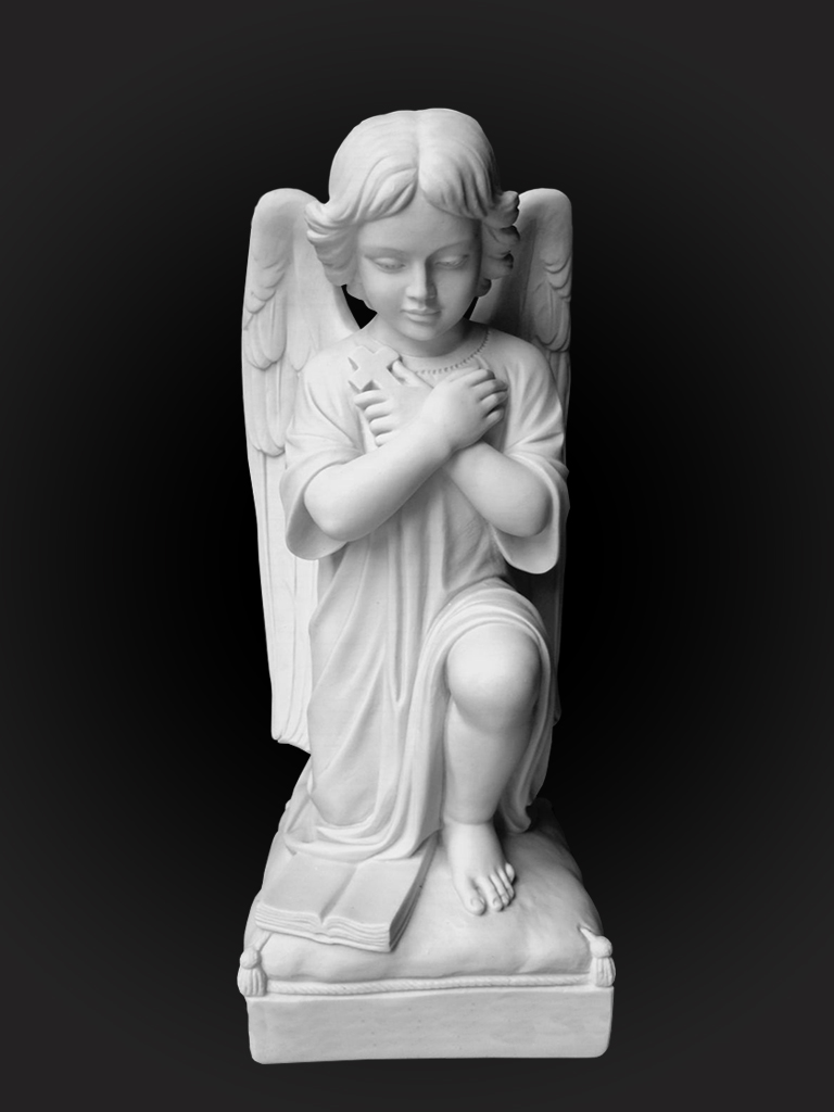 Скульптуры из искусственного мрамора в Новочебоксарске | Скульптура №12