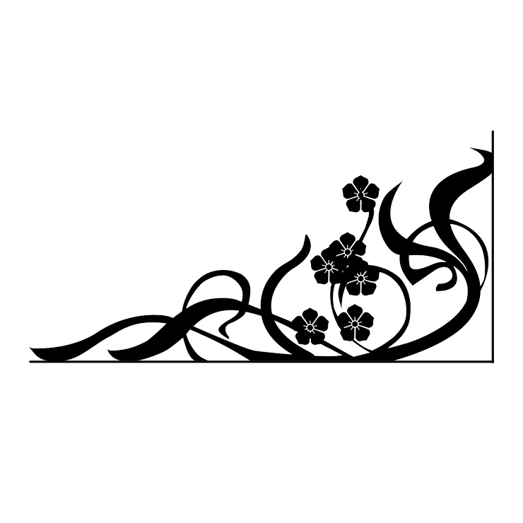 Кованые изделия в Новочебоксарске | Кованый уголок УГ.004