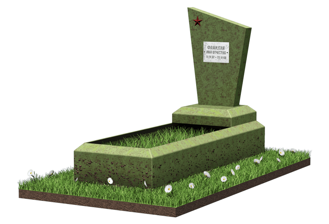 Реставрация памятников в Новочебоксарске