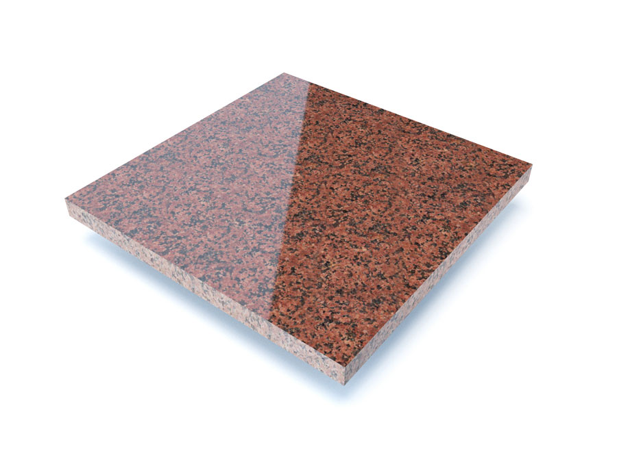 Плитка для облицовки памятников в Новочебоксарске | Гранитная плитка «Кордайский»