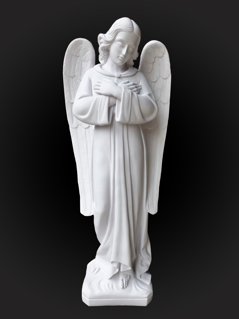 Скульптуры из искусственного мрамора в Новочебоксарске | Скульптура №16