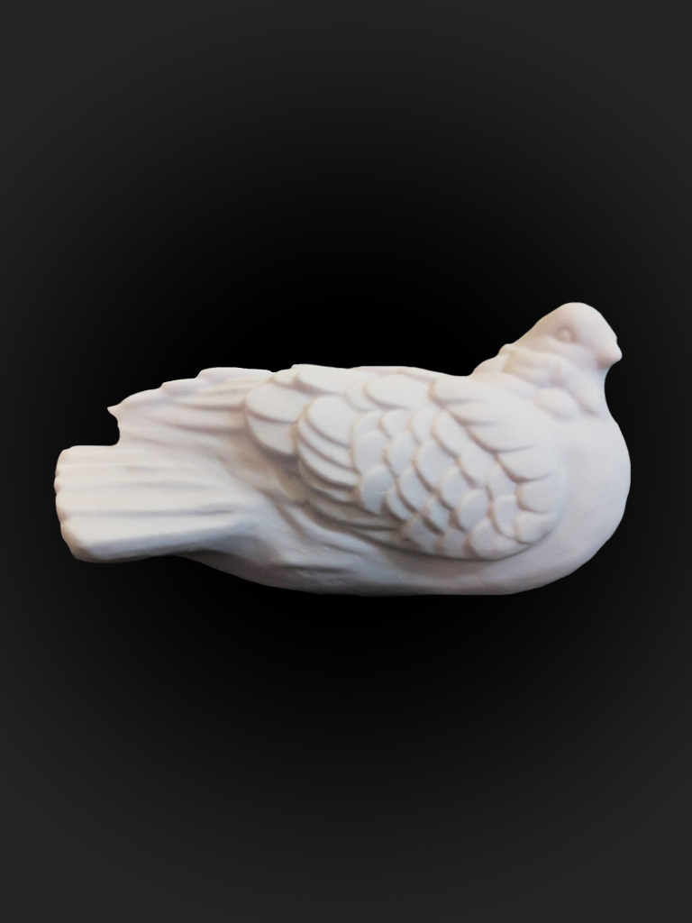 Скульптуры из искусственного мрамора в Новочебоксарске | Скульптура №14