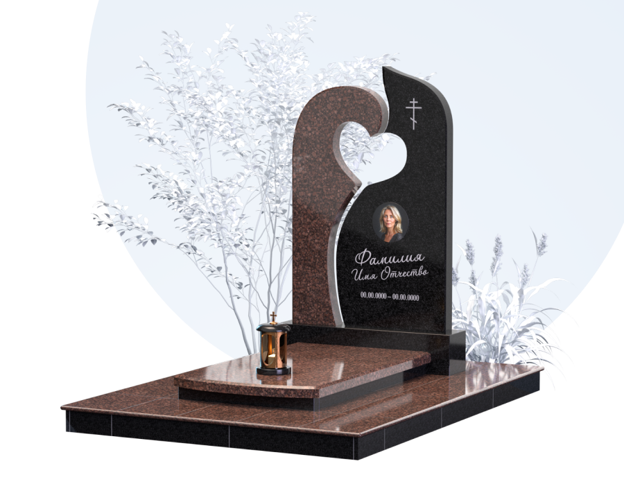 Мемориальный комплекс в Новочебоксарске