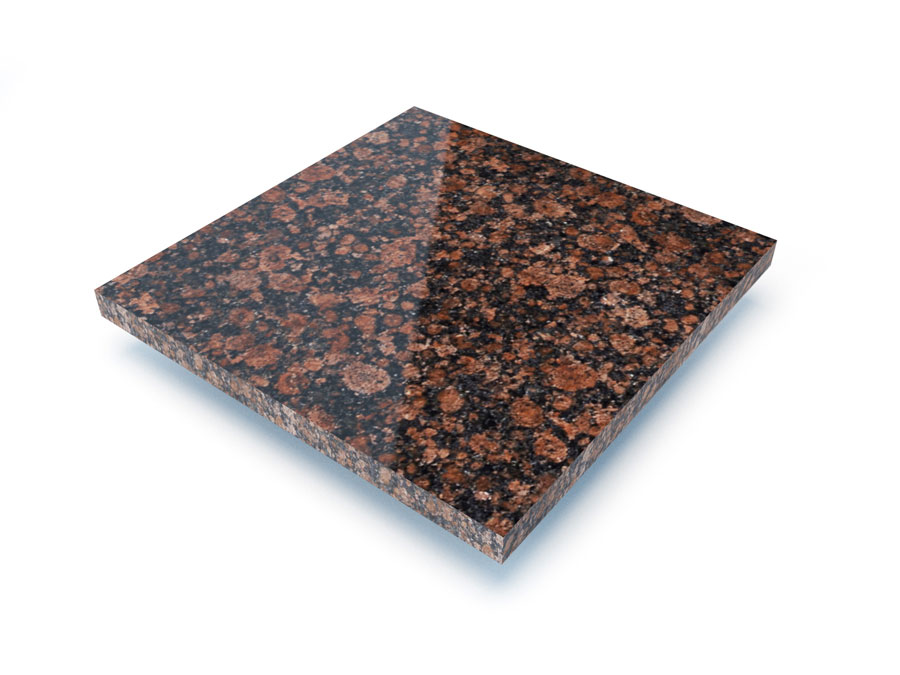 Плитка для облицовки памятников в Новочебоксарске | Гранитная плитка «Дымовский»