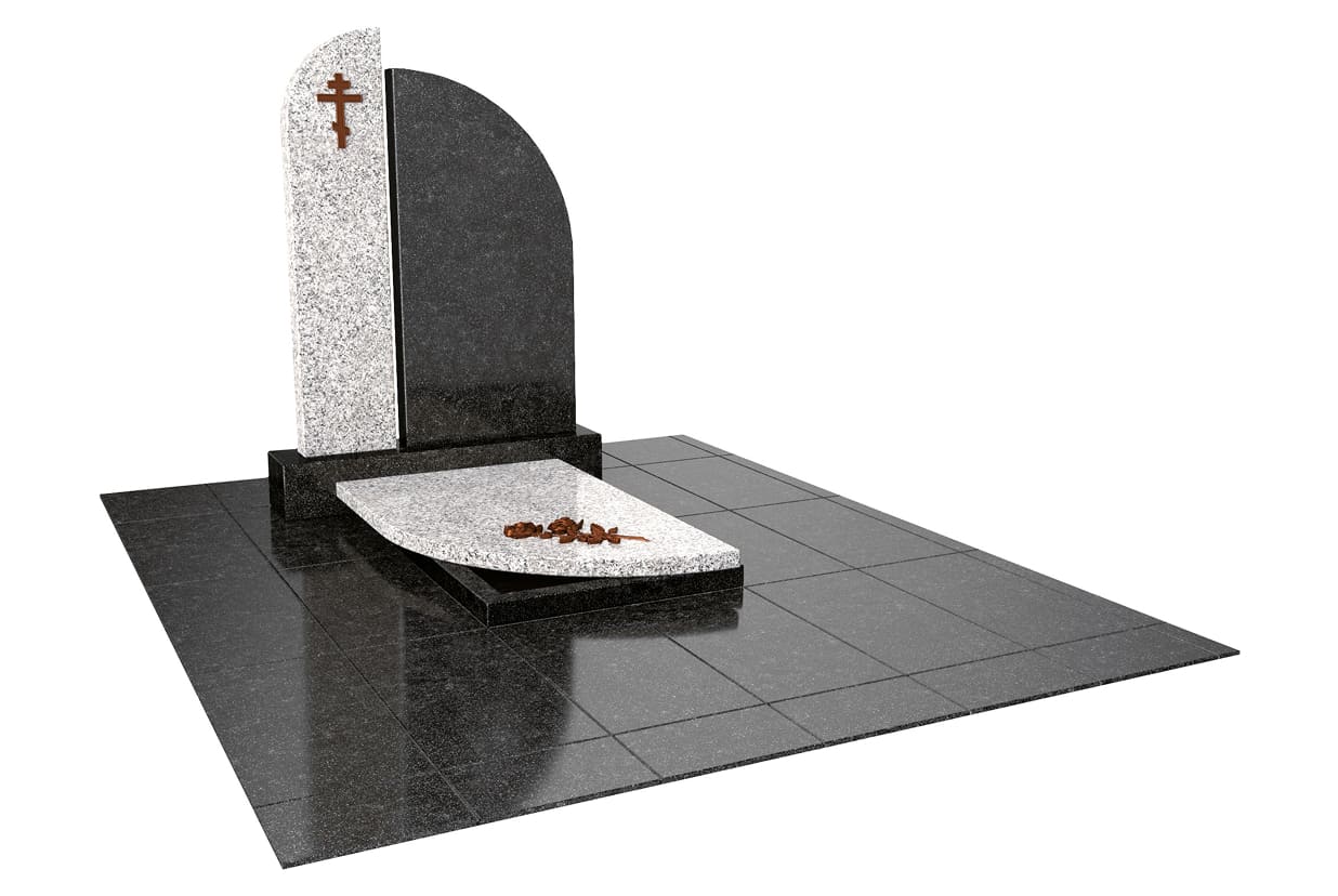 Одинарные мемориальные комплексы в Новочебоксарске | Мемориальный комплекс №31