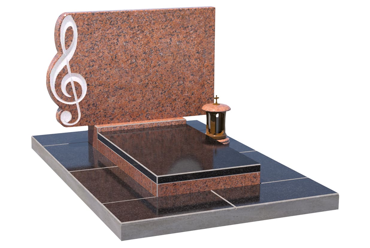 Одинарные мемориальные комплексы в Новочебоксарске | Мемориальный комплекс №37