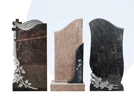 Памятники в наличии в Новочебоксарске