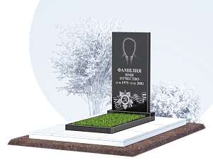 Памятник для&nbsp;ветерана в Новочебоксарске