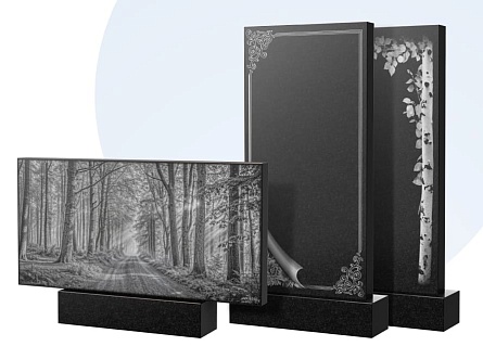 Художественное оформление памятника в Новочебоксарске