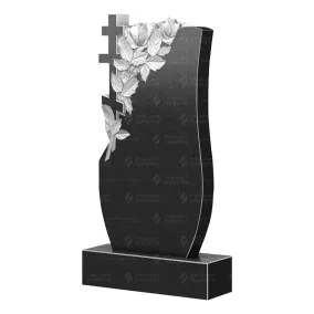 Гранитные памятники | Гранитный памятник ФГ-192